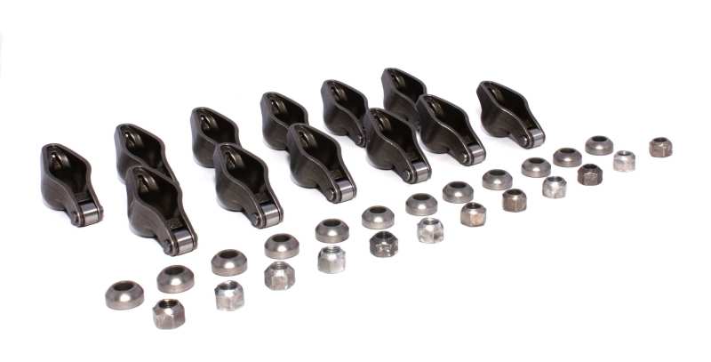 Comp Cams Cs Magnum Roller Rocker