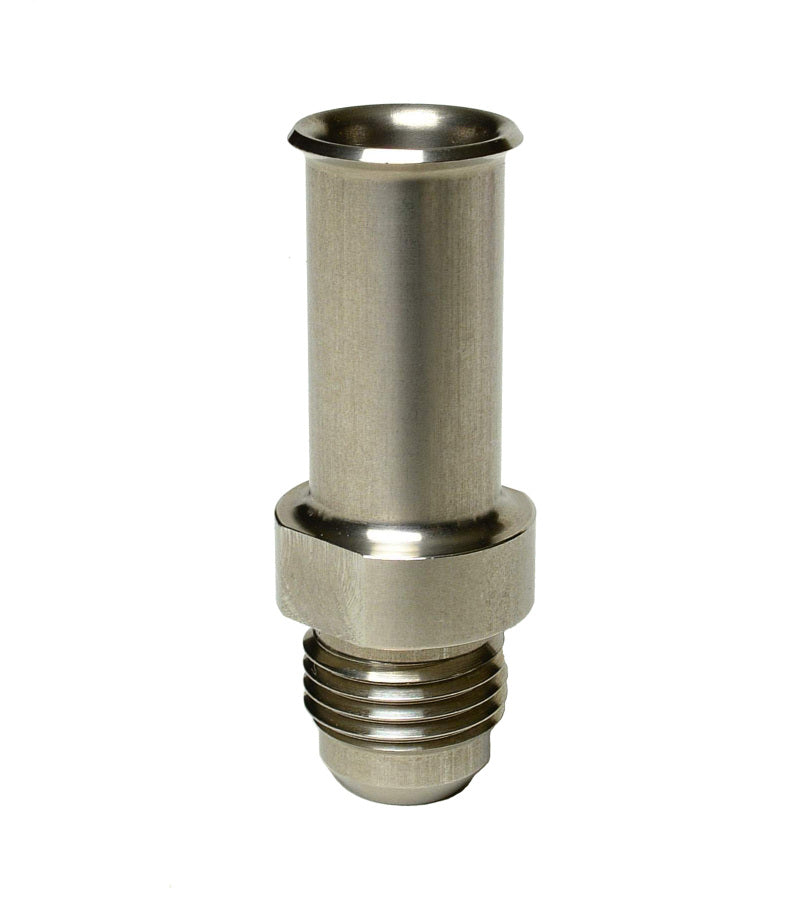 Aeromotive 3/8'' Female Spring-Lock to AN-06 Male