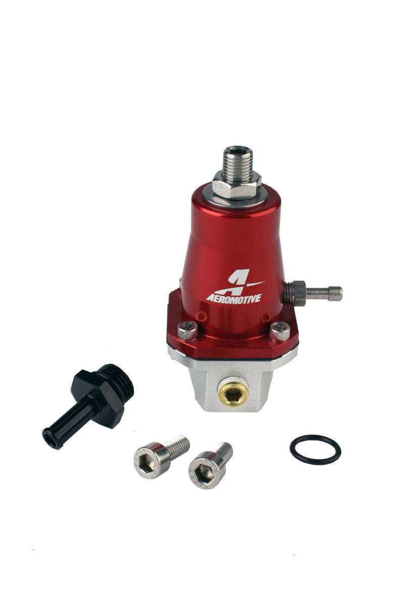 Aeromotive Honda/Acura Billet Adjustable Regulator
