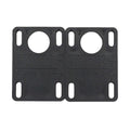 Dooks Riser Pads - 1/4" (Single Set)