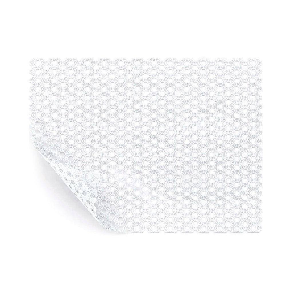 Mepitel® Wound Contact Layer Dressing, 4 x 8 Inch 291099