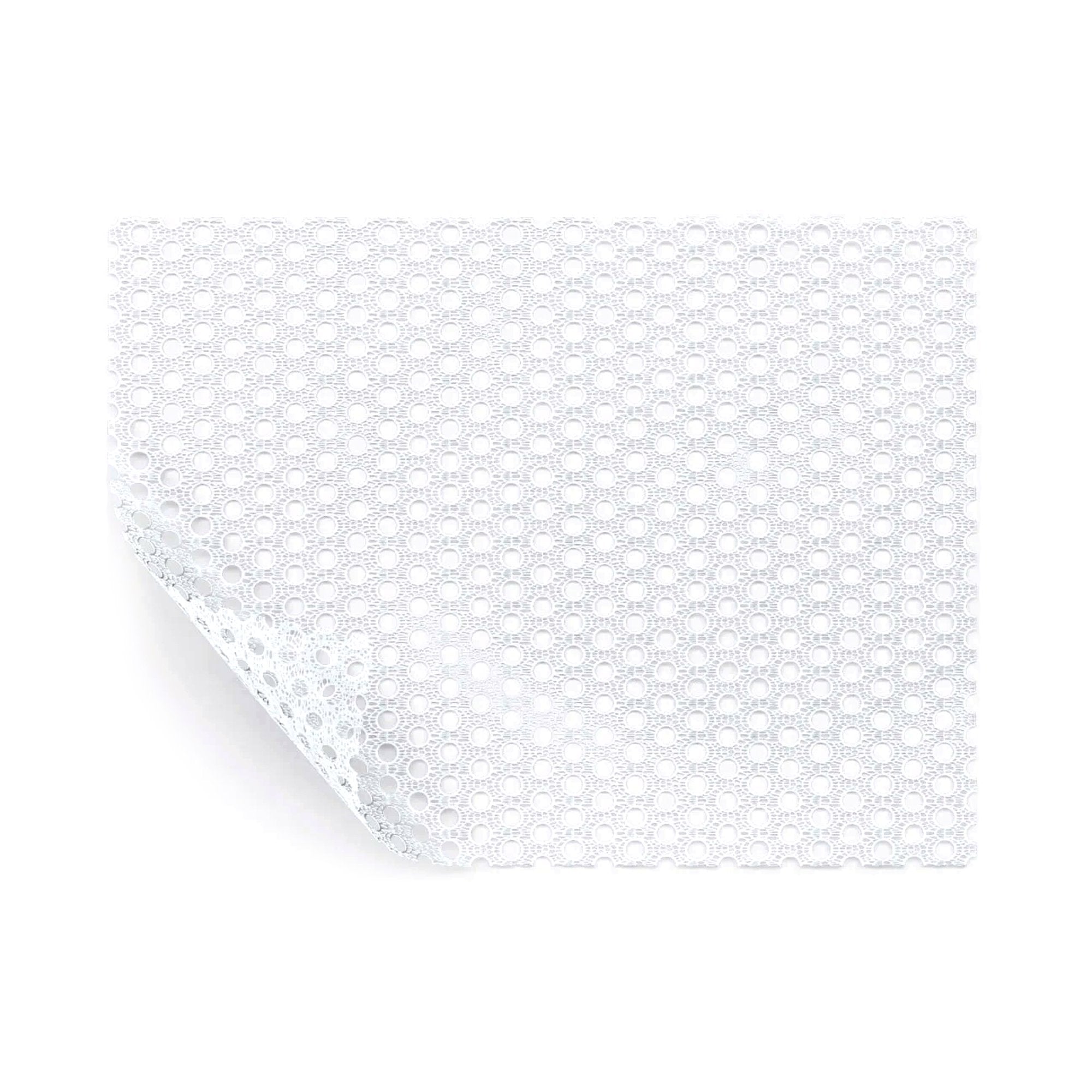 Mepitel® Wound Contact Layer Dressing, 4 x 8 Inch 291099