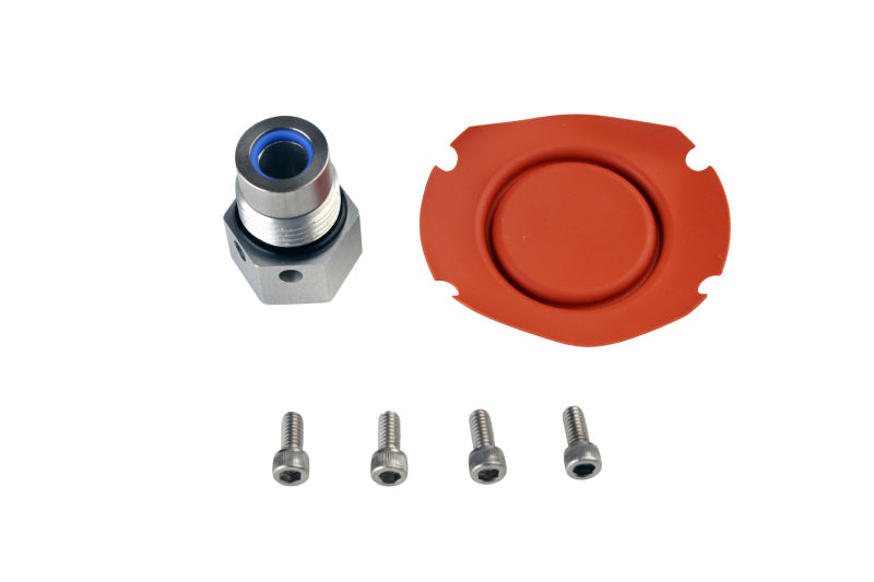 Aeromotive Fuel Pressure Regulator Service Kit