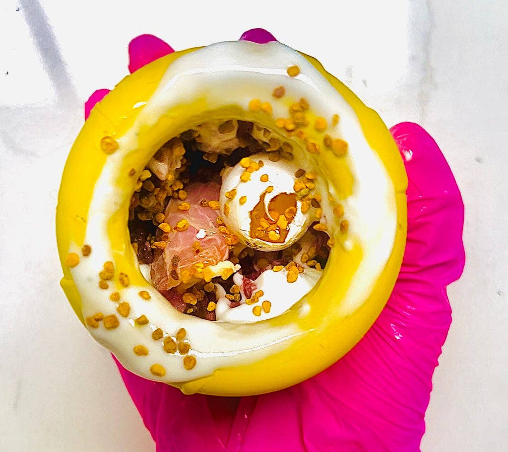 Bee Pollen