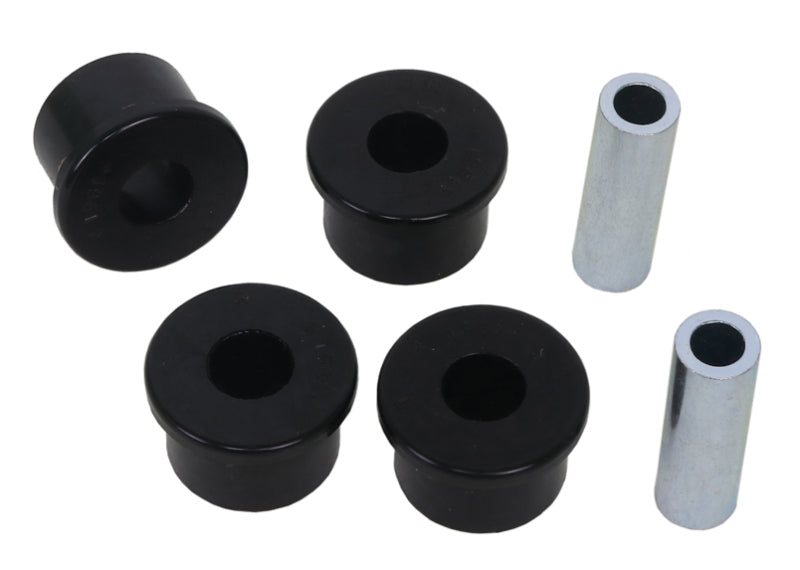 Whiteline Plus 9/85-12/91 Mazda RX7 Front Control Arm-Lower Inner Front Bushing W51961