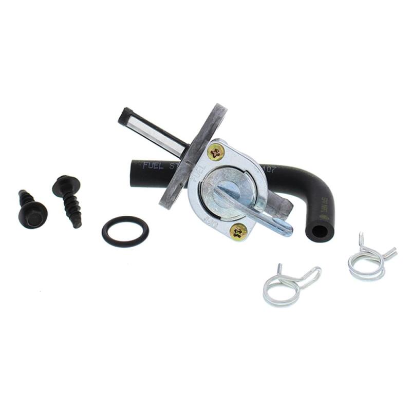 All Balls Racing 07-10 250 SX-F/07-08 250 SXS-F/08-09 450 SMR/07-10 450 SX-F Fuel Valve Kit FS101-0169
