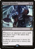 Painful Quandary (PPBRO-111P) - The Brothers' War Promos Foil