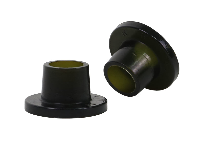 Whiteline 83-89 Mitsubishi Starion Front Steering Idler Bushing Kit W11594