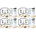 All Balls Racing Carburetor Rebuild Kit 26-1636