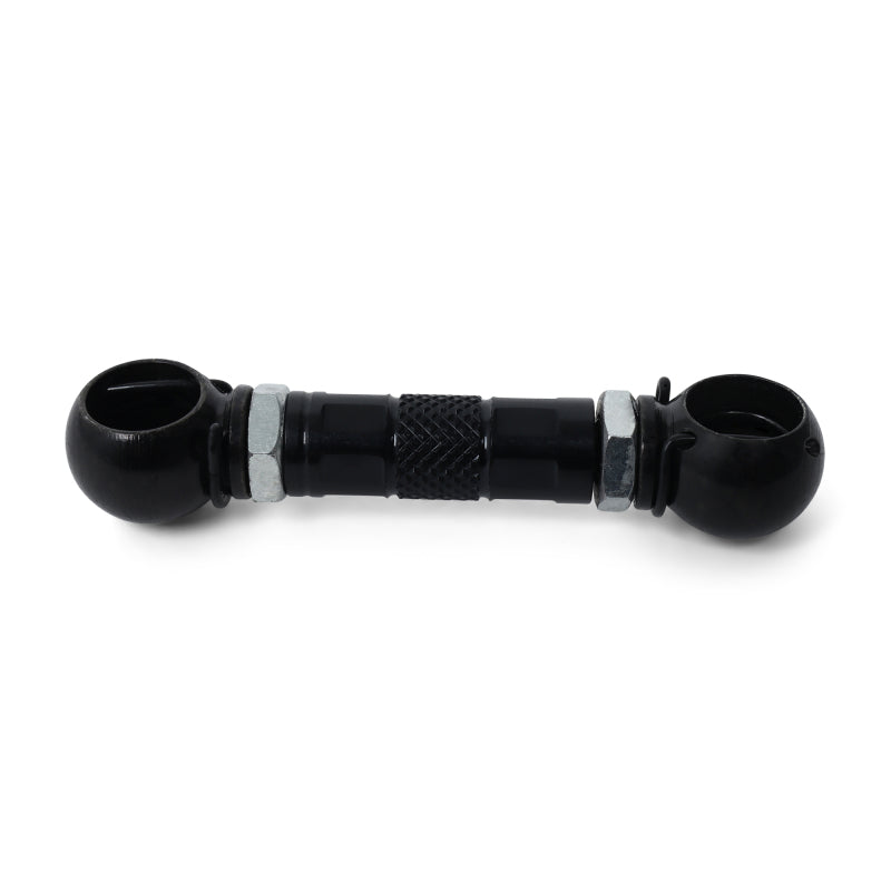 BLOX Racing Lowering Links- 2021+ Tesla Model S/X (incl. Plaid) BXSS-60105