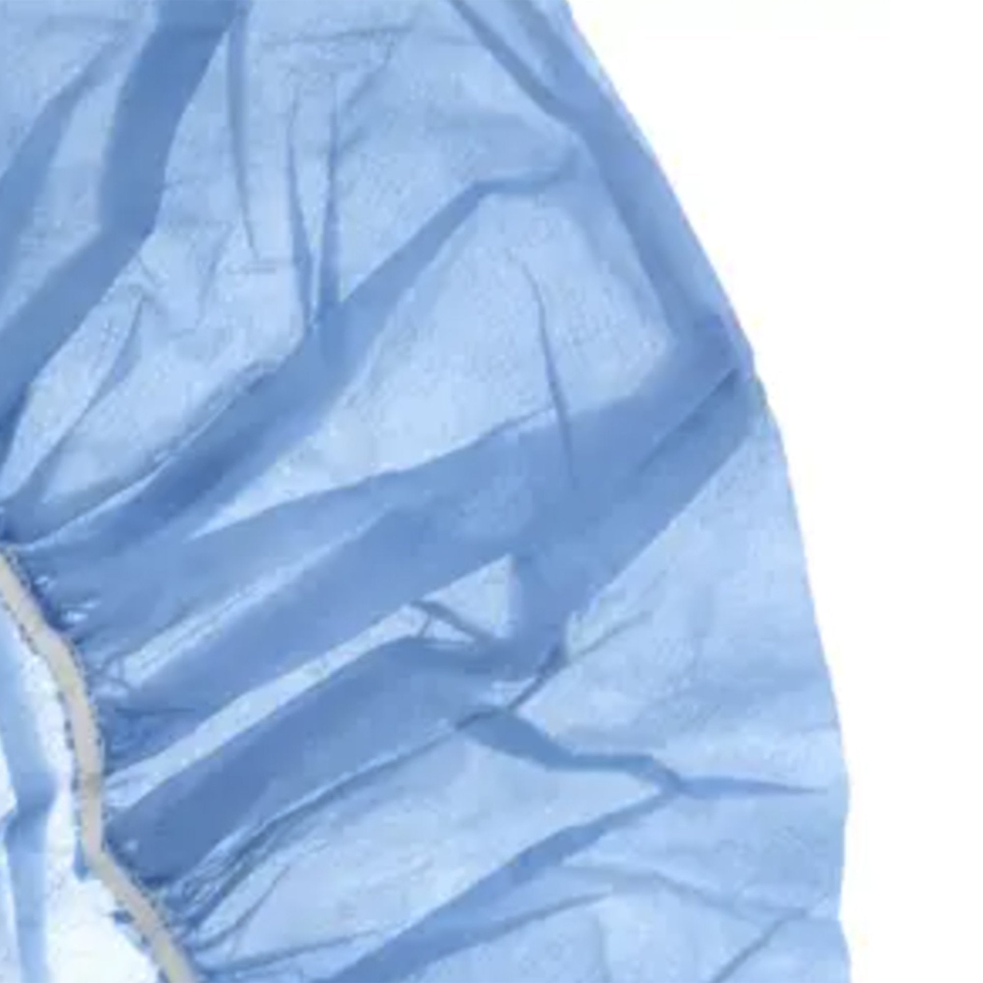 Cardinal Health Blue Bouffant Cap, 24 in. B24HD