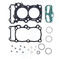 Athena 03-16 Suzuki 650 Top End Gasket Kit w/o Valve Cover Gasket P400510620072