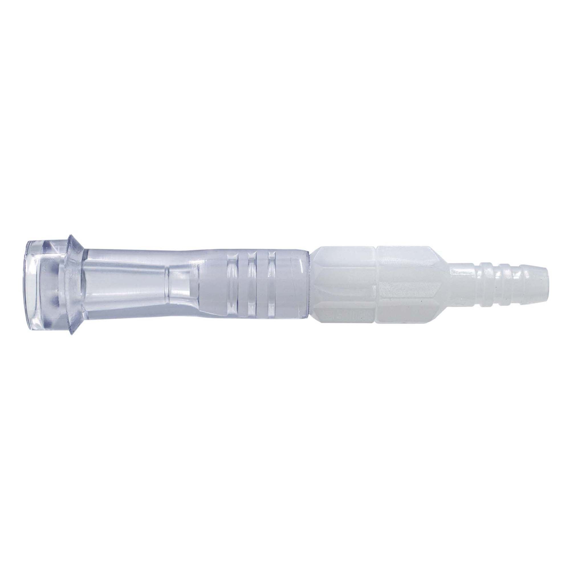 Salter Labs Oxygen Swivel Tubing Connector 1225-0-25