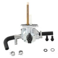 All Balls Racing 2004 LT-A 400 King Quad 2x4/2004 LT-F 400 Eiger 2x4 Fuel Valve Kit FS101-0098