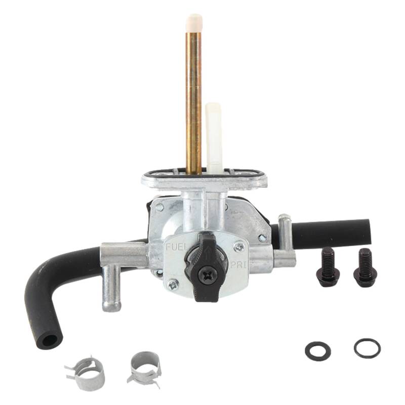 All Balls Racing 2004 LT-A 400 King Quad 2x4/2004 LT-F 400 Eiger 2x4 Fuel Valve Kit FS101-0098