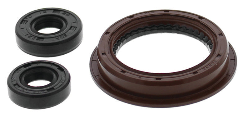 QuadBoss, QuadBoss Oil Seal Set for Polaris ACE 900 SP/XC and More – Part 564239