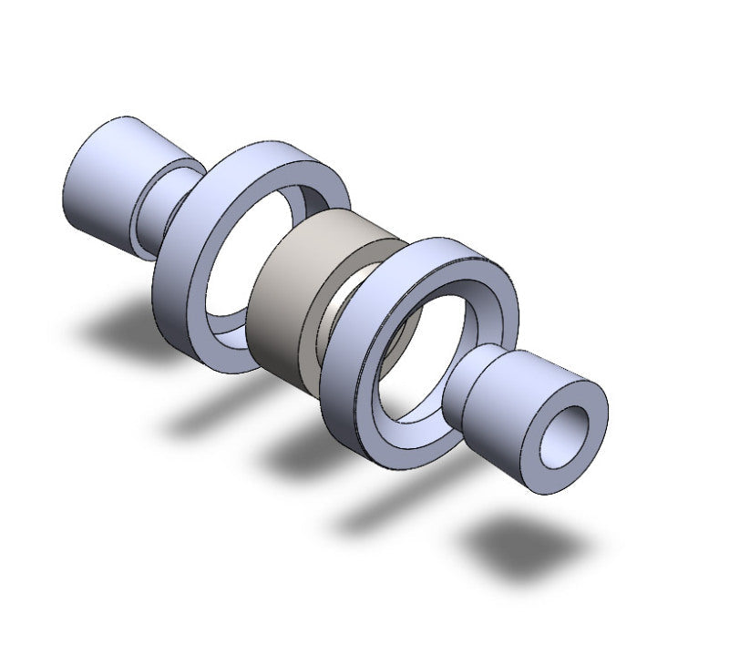 SPL Part Rear Traction Arm Knuckle Bushing F2X F3X