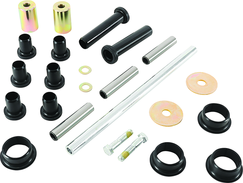 QuadBoss, QuadBoss Polaris Sportsman 450 HO and 570 Rear Independent Suspension Repair Kit (Part 412986)