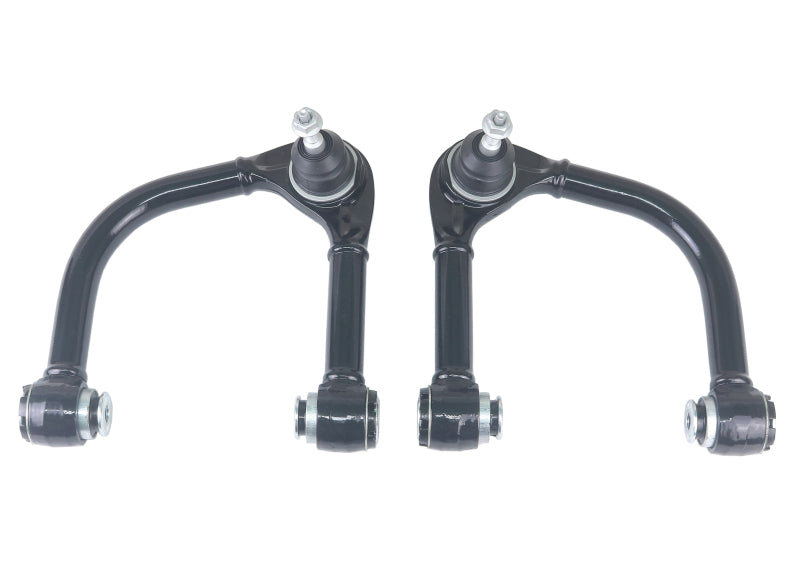 Whiteline 2021+ Ford Bronco  Front Upper Control Arm KTA312
