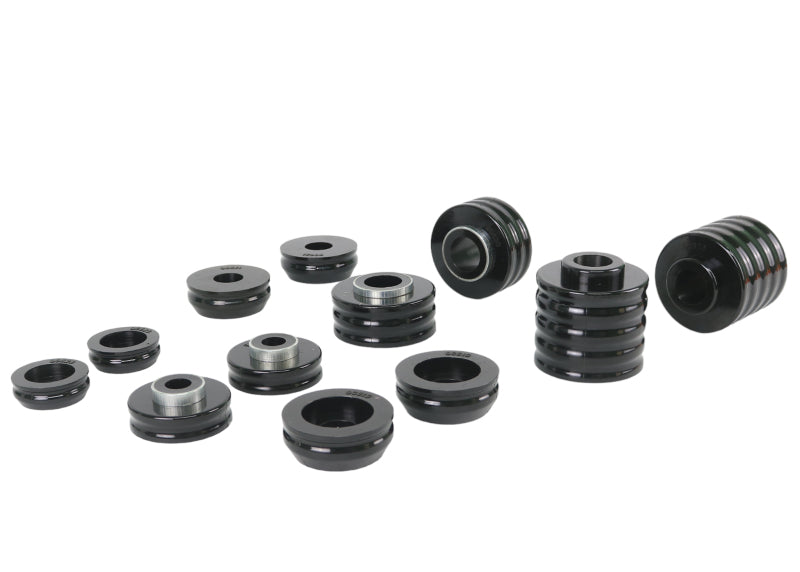 Whiteline Body Mount Bushing Ford F-150 86-96 W93496