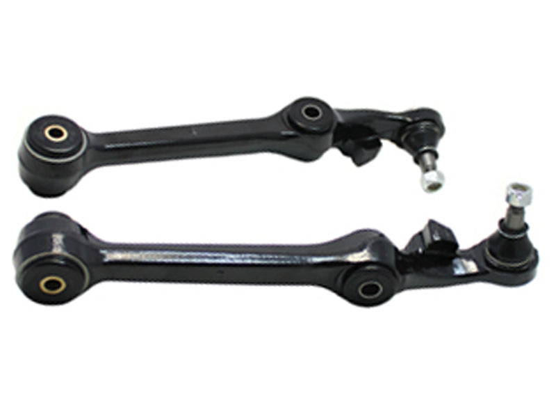 Whiteline Plus 10/02-08/06 Pontiac GTO Front Control Arm - Lower Arm Assembly (Replacement Arm) WA130A