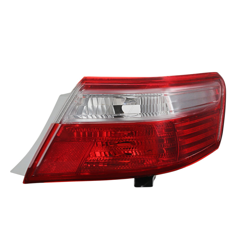 SPYDER Xtune Toyota Camry 07-09 Outer Passenger Side Tail Lights - OEM Right ALT-JH-TCAM07-OE-R 9034206