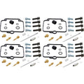 All Balls Racing Carburetor Rebuild Kit 26-1665