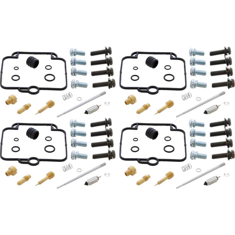 All Balls Racing Carburetor Rebuild Kit 26-1665