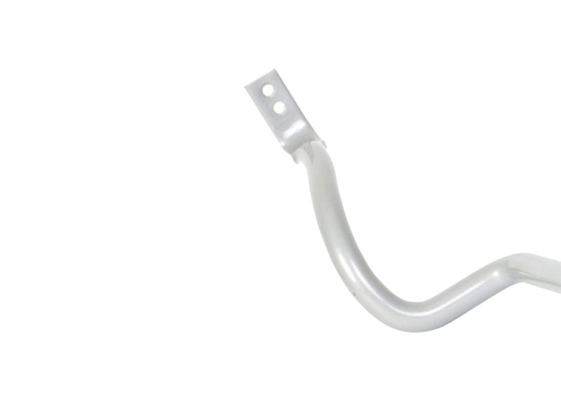 Whiteline Front Sway Bar 26mm Adjustable Mitsubishi Lancer Non Evo 2008-2010