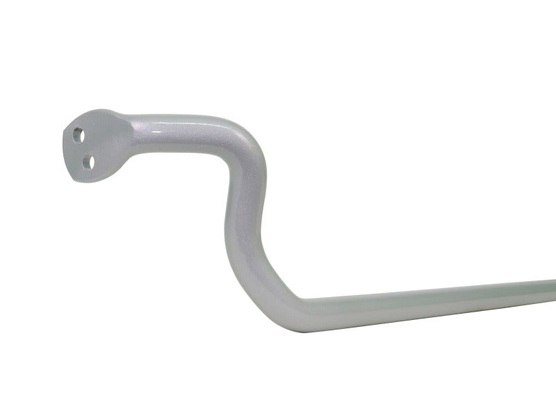 Whiteline Front Sway Bar 24mm Adjustable Subaru Impreza 2002-2007