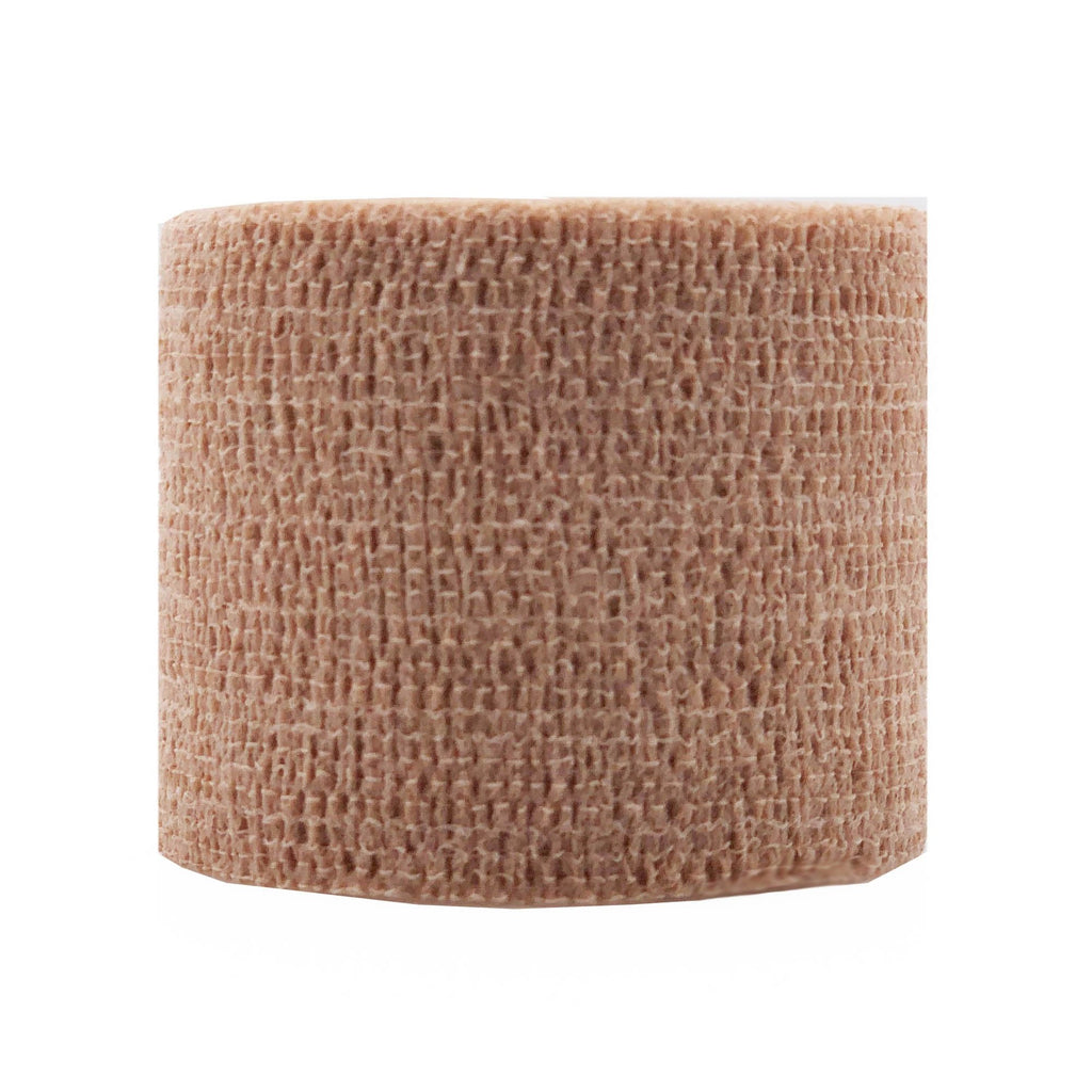 CoFlex® NL Self-adherent Closure Cohesive Bandage, 2 Inch x 5 Yard 5200TN-036