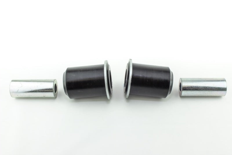 Whiteline 06-13 Land Rover Range Rover Sport HSE Rear Control Arm Upper Bushing Kit W63425