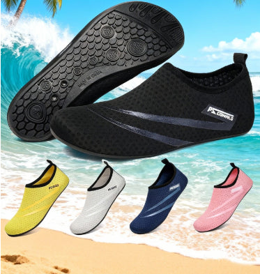Unisex Non-slip Water Shoes For Water Sports