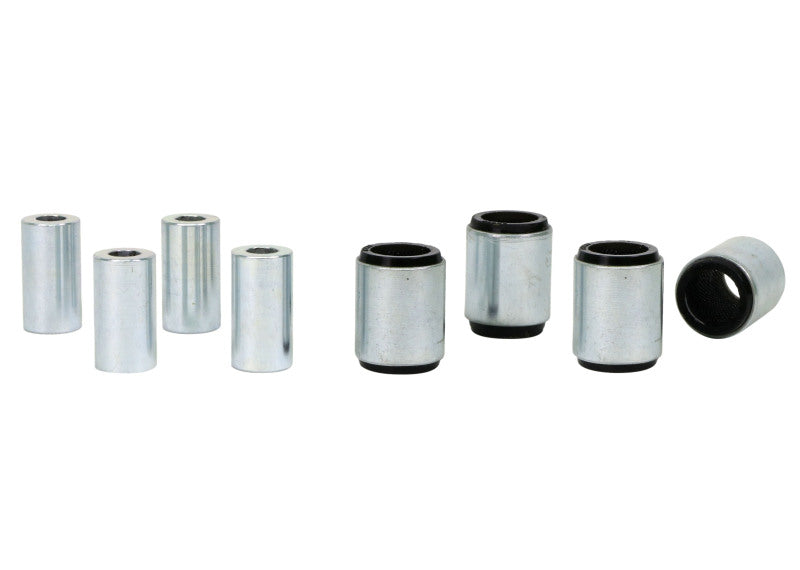 Whiteline 15-18 BMW M3 Rear Trailing Arm Lower Bushing Kit W63591