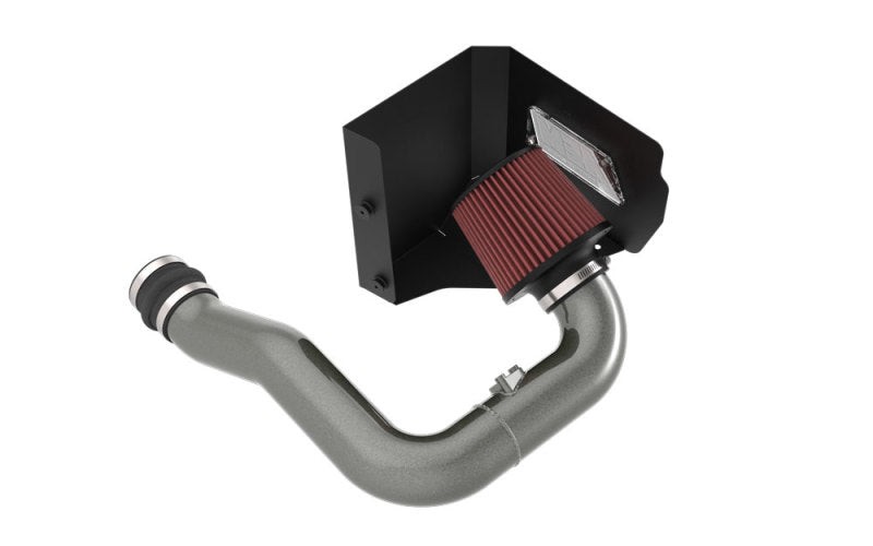 AEM Induction AEM 2022 C.A.S. Subaru WRX H4-2.4L F/I Turbo Cold Air Intake 21-891C