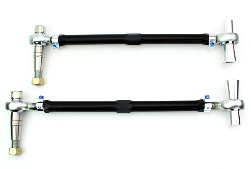 SPL Part S550 Mustang Front Tension Rods