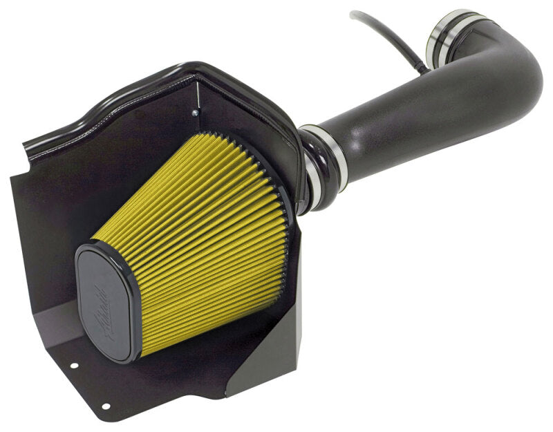 Airaid GM 09-14 Intake Kit 204-233