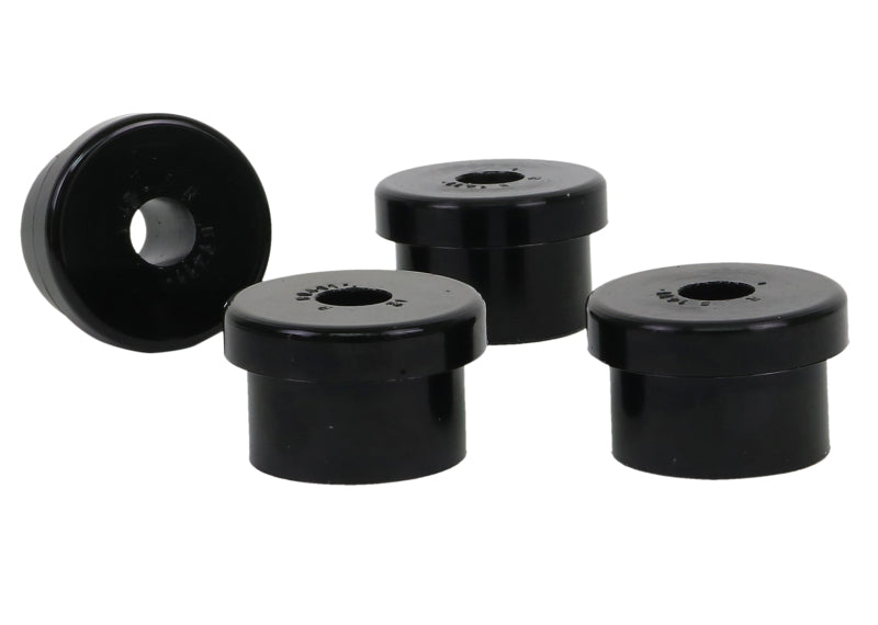 Whiteline 61-66 Ford Falcon Spring Eye Front Bushing Kit W71411
