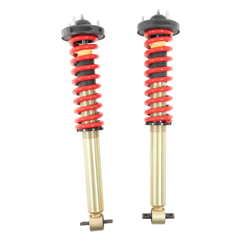 Belltech 15-20 F-150 2/4WD 5-7in Lift Height Adjustable Coilover Kit 15301