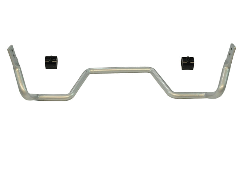 Whiteline Rear Sway Bar 24mm Heavy Duty Blade Adjustable Mazda 6 2006-2007