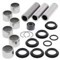 All Balls Racing 1987 Kawasaki KX125 Linkage Bearing Kit 27-1070