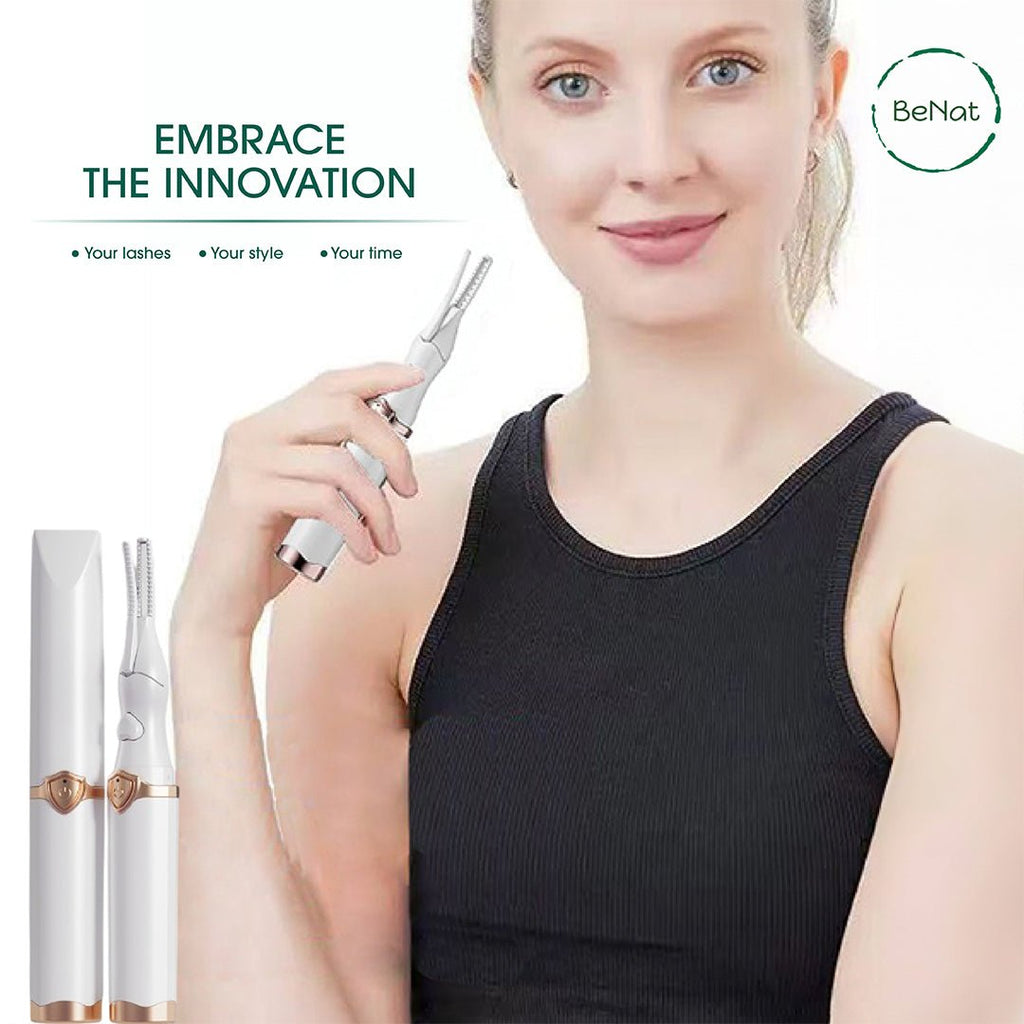 Electric Eyelash Curler - PhishStones Products