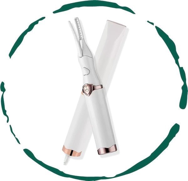 Electric Eyelash Curler - PhishStones Products