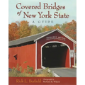 Covered Bridges of New York State - Paperback