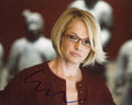 Ellen Barkin Signed 8x10 Photo