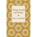 Antique Jewelry and Trinkets - Paperback
