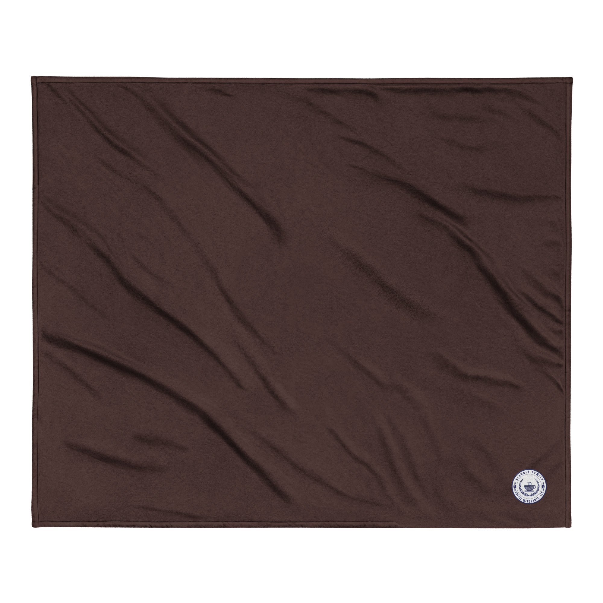 Premium Sherpa Blanket
