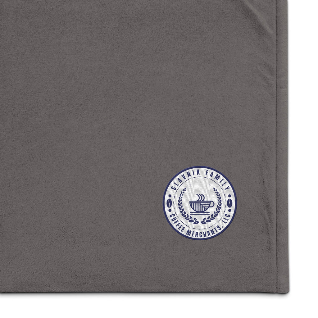 Premium Sherpa Blanket