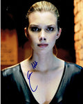 Emma Ishta Signed 8x10 Photo