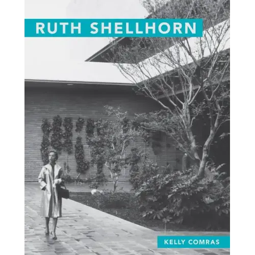 Ruth Shellhorn - Paperback